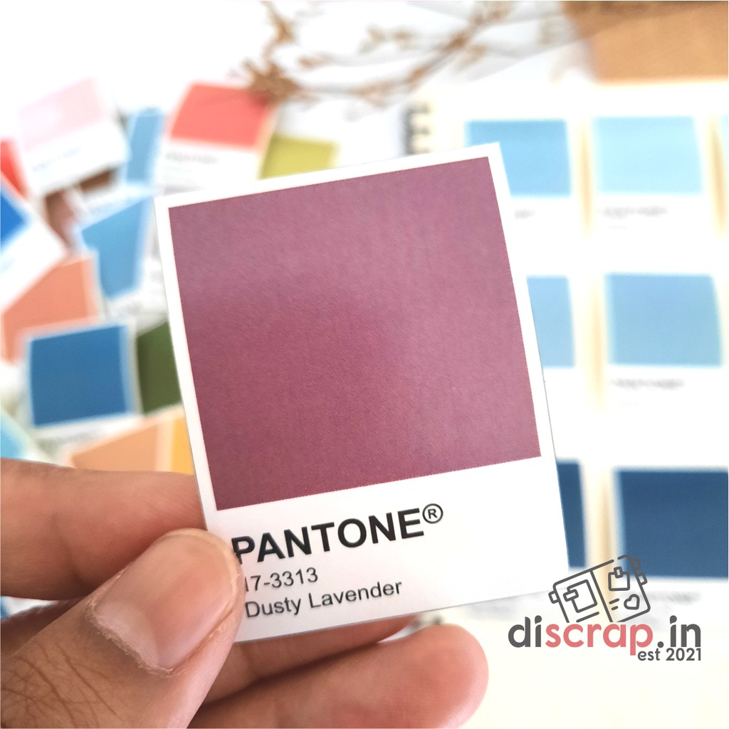 Jual Pantone Color Guide Murah - Harga Terbaru 2024