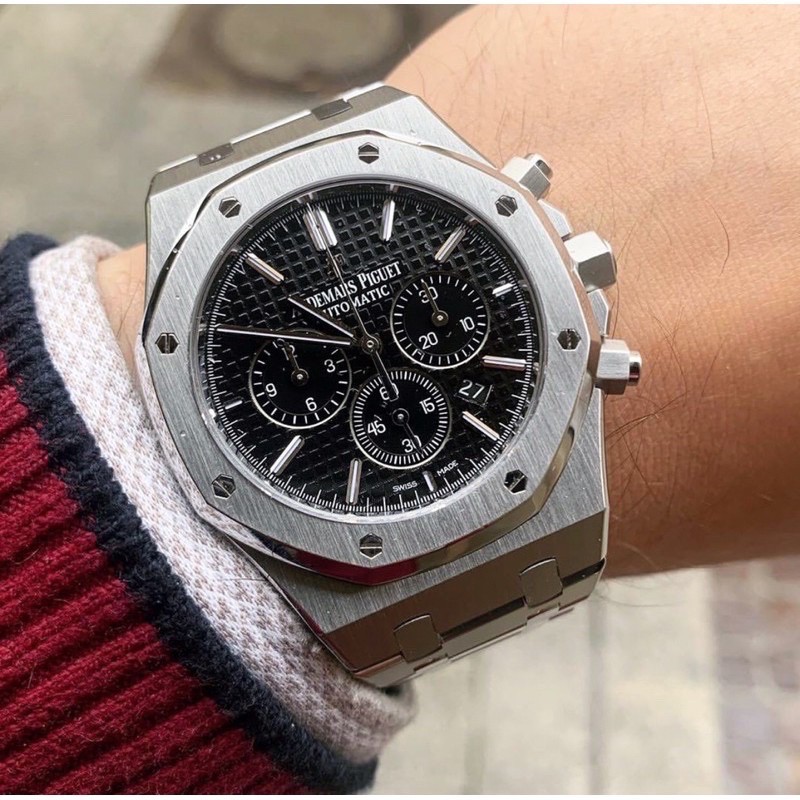 Jam tangan pria audemars piguet hotsell