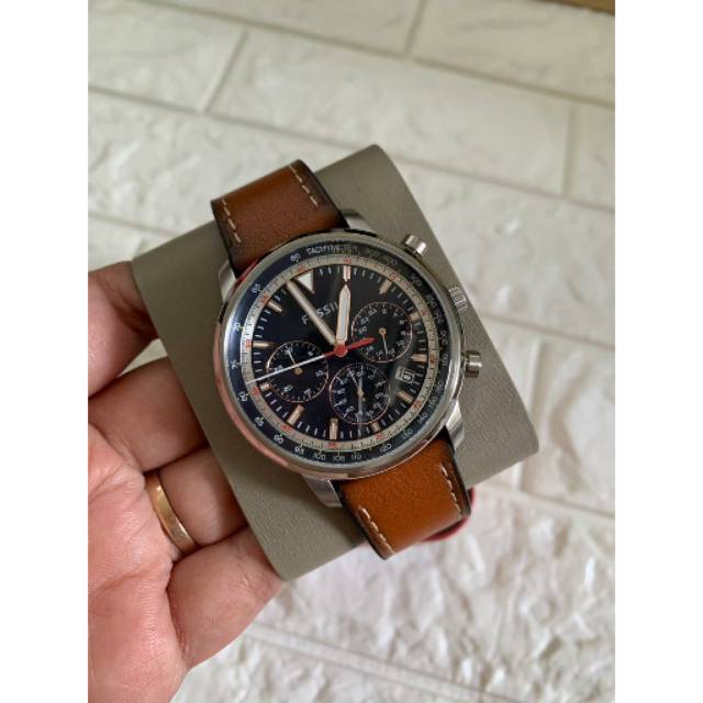 Fossil fs 5414 sale