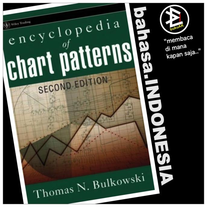 Jual ANDIENMALL.ID Encyclopedia of Chart Patterns - Thomas N Bulkowski ...