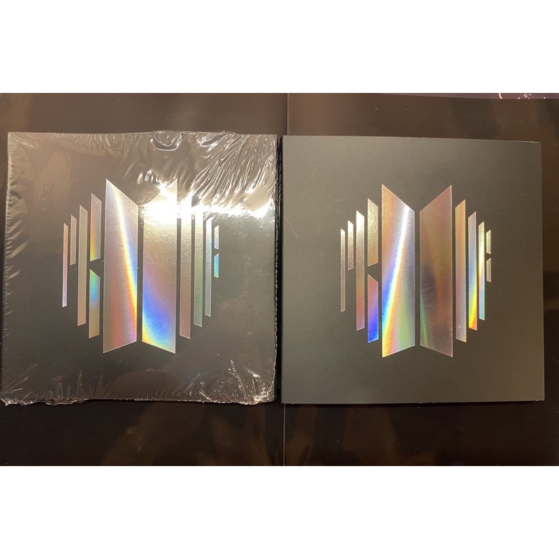 K-POP・アジア BTS proof 美品】 BTS – Edition) Proof(Collector's JAPAN SHOP OFFICIAL