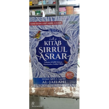 Jual Terj kitab sirur asror | Shopee Indonesia