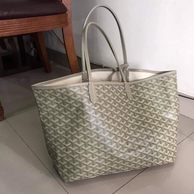 Harga Tas Goyard Tote Bag Versi Lokal Mulai Rp 100 Ribuan, Gaya Mewah! -  Semua Halaman - Stylo