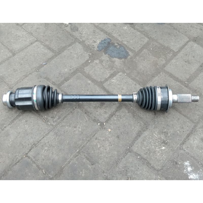 Jual Cv Joint As Roda Suzuki Ertiga Matic Kanan Original | Shopee Indonesia