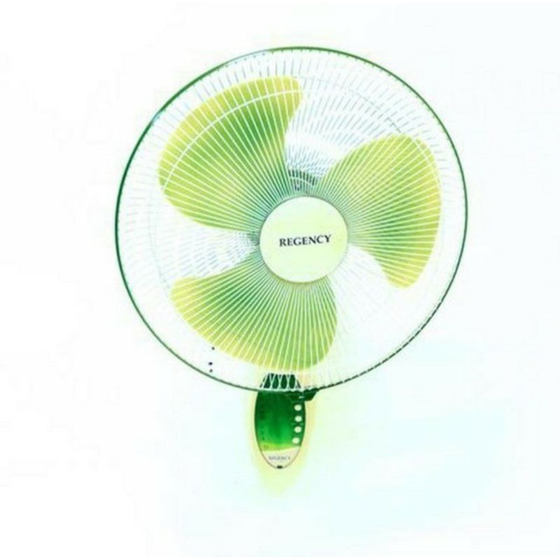 Jual Kipas Angin dinding REGENCY remote | Shopee Indonesia