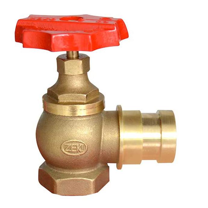 Jual HYDRANT VALVE ZEKI 2,5" HIDRAN VALVE MACHINO VALVE ZEKI KERAN ...