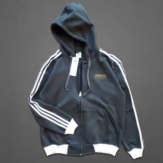 Adidas spezial online hoodie