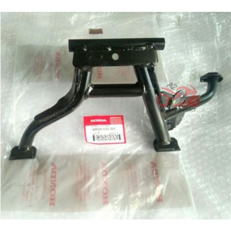 Jual Standar Tengah Vario Fi Esp Led Original Honda Shopee Indonesia