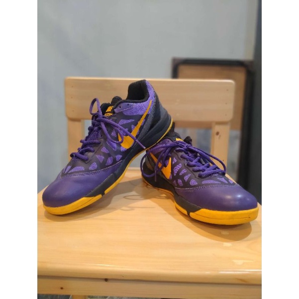 Jual Sepatu Nike Zoom ATTERO 2 Shopee Indonesia