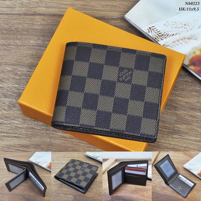 DOMPET LV SERI 60223 – TasBatam168