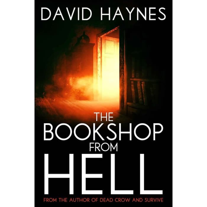 Jual Buku The Bookshop From Hell Softcover Shopee Indonesia
