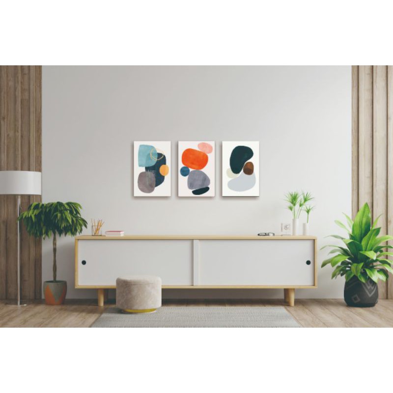 Jual PROMO!!! Wall decor / Hiasan dinding artistik / Foto custom