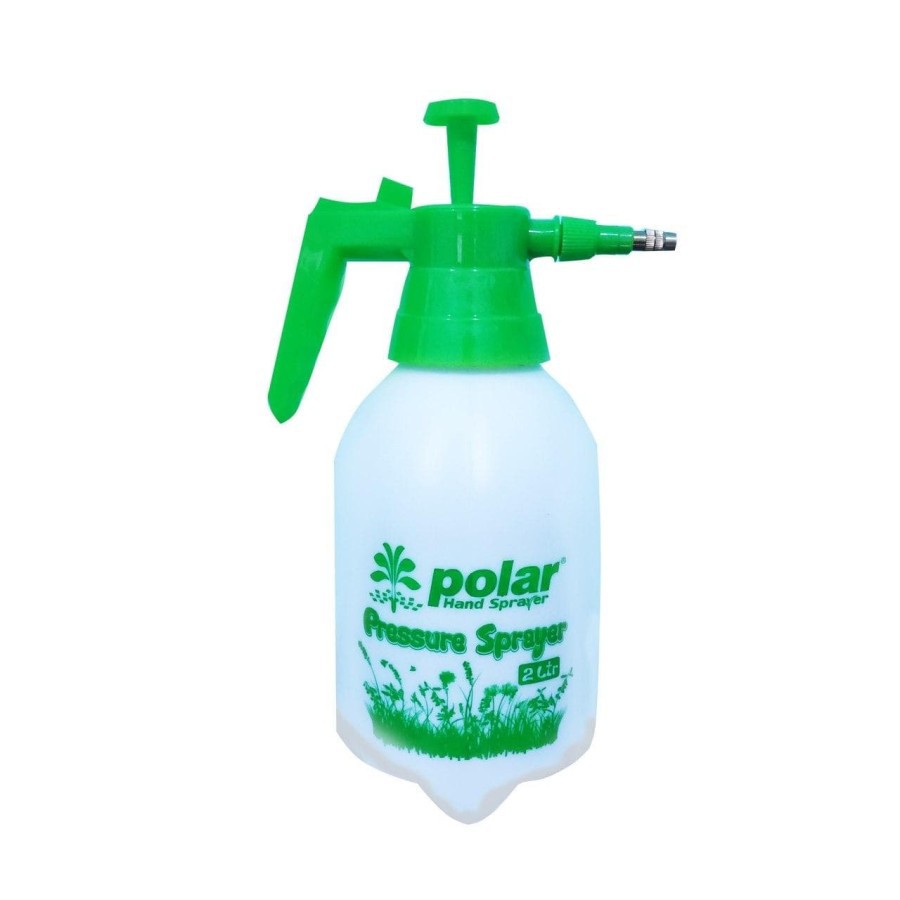 Jual Alat Semprot Jet Pump Sprayer POLAR 2 Liter | Shopee Indonesia