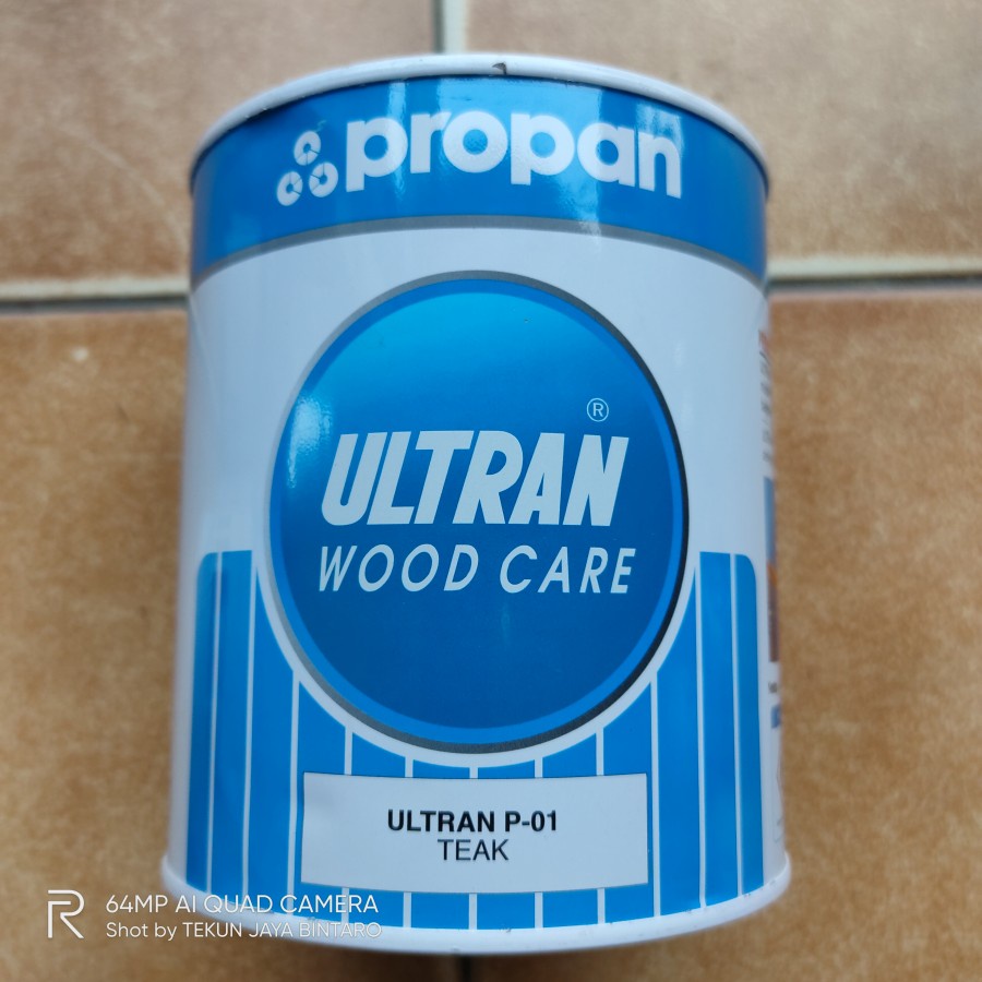 Jual Propan Ultran Wood Care P 01 Propan Ultran Kayu Politur 1 Liter Shopee Indonesia 7709