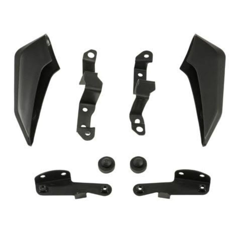 Jual FRAME SLIDER KIT YAMAHA R25 ORIGINAL YAMAHA 1WDF11D00000 Shopee