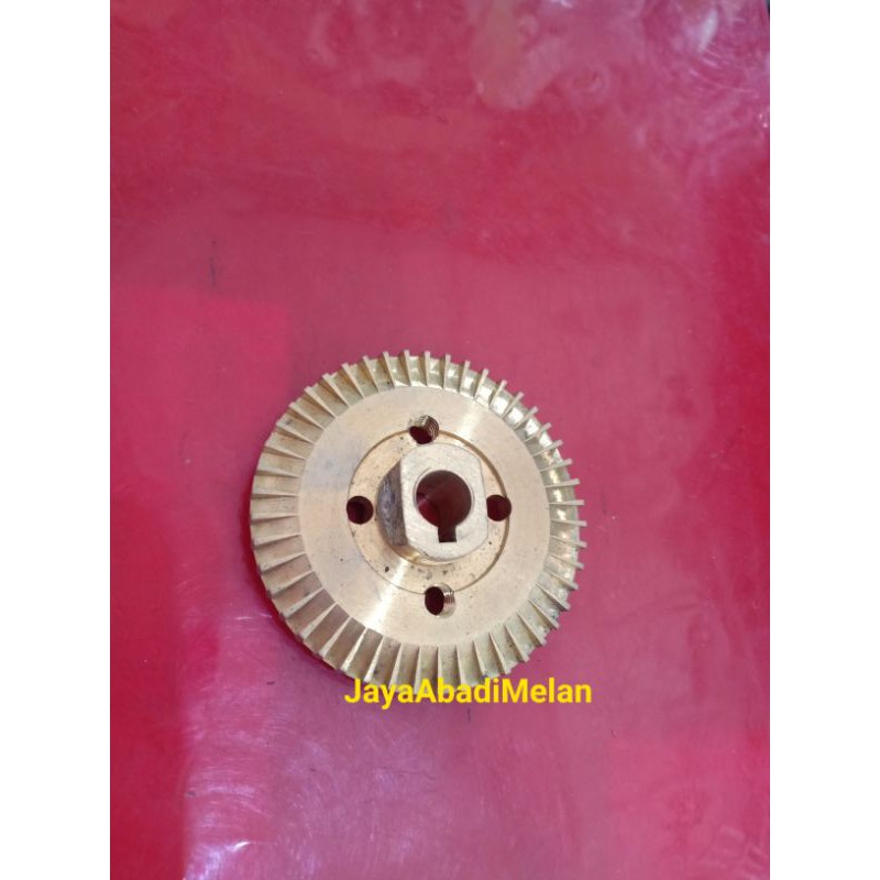 Jual Kipas Impeller Pompa Sanyo Kuningan Shopee Indonesia