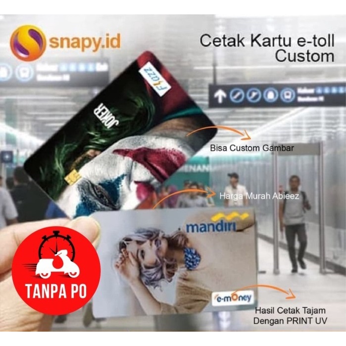 Toko Online Snapy Official Shop | Shopee Indonesia