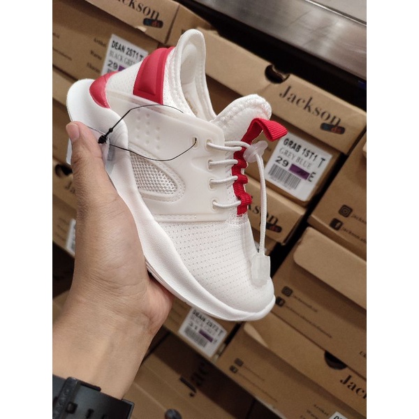 jackson kids brand original