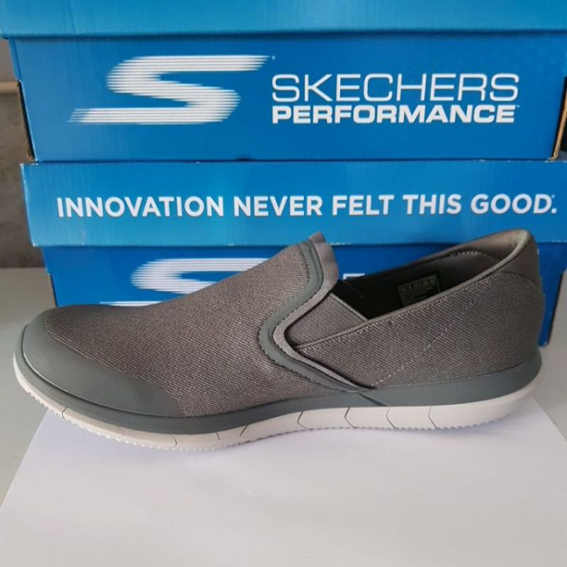 Skechers go 2025 flex executive