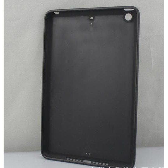 Jual iPad AIR 2 / iPad 6 | CASE ANTI GRAVITY | STICK MAGIC CASE | BLACK ...