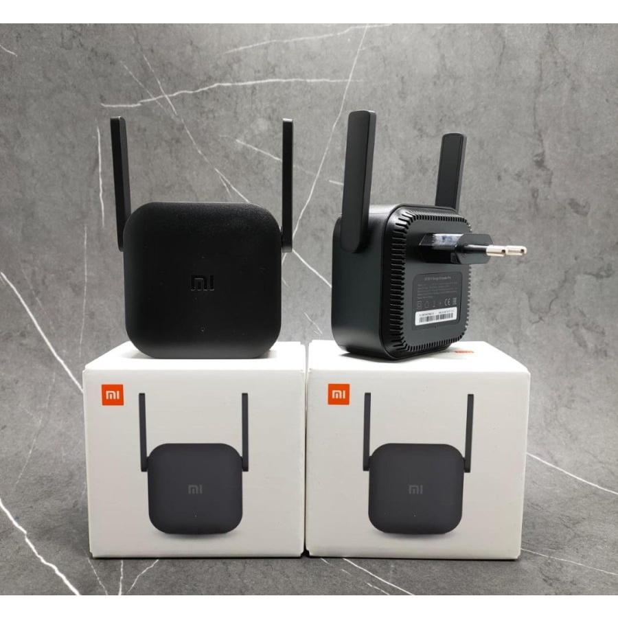 Jual Xiaomi R03 RO3 Mi Wifi Extender Pro Wifi Amplifier Repeater pro ...