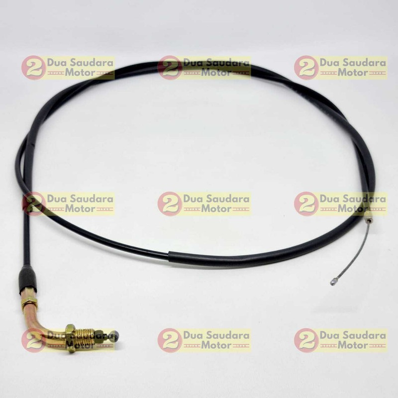 Jual Kabel Gas VIAR Roda Tiga Karya Bit 100 cc Tahun 2015 ke Atas ...