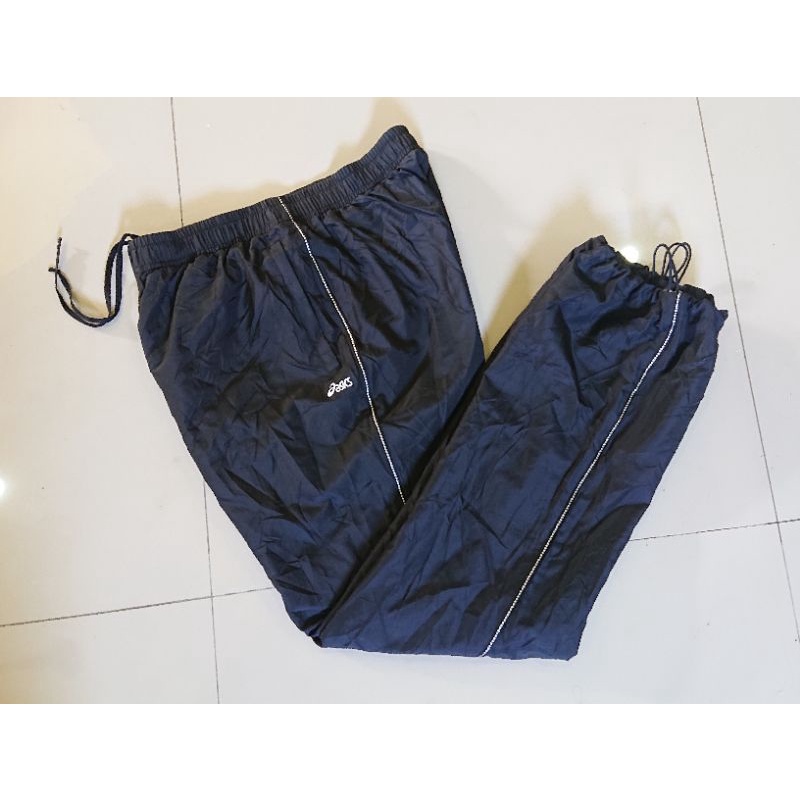 ASICS Celana training secondbranded original