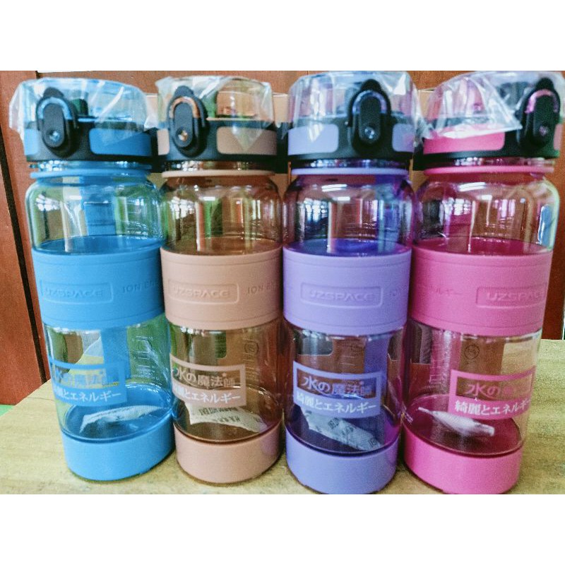 Jual Botol Magic Energy Botol Ion Kesehatan | Shopee Indonesia