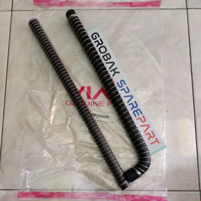 Jual Hose Water IN OUT(bisa, ECER) Selang Radiator Keluar & Masuk Viar ...