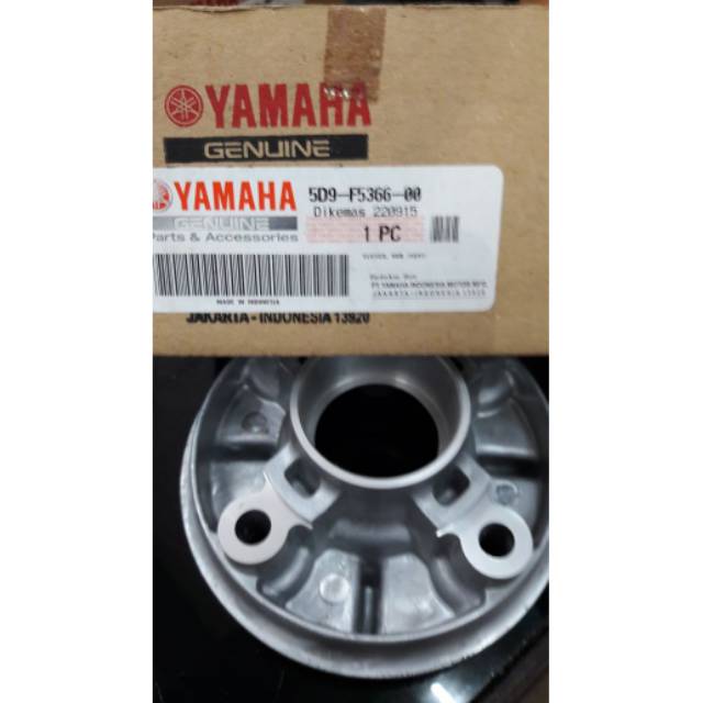 Jual Nap GirDudukan Gear Belakang Vega ZRVega RRForceJupiter Z 2010