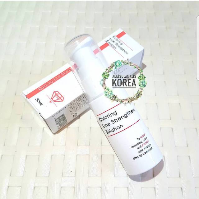 Jual PBS Color Line Solution | Shopee Indonesia