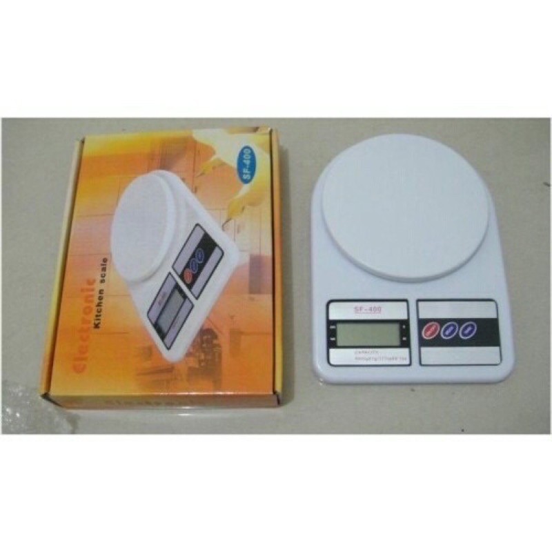 Jual MJ88 Timbangan Dapur Timbangan Mini Digital Maks 10KG Electronic ...