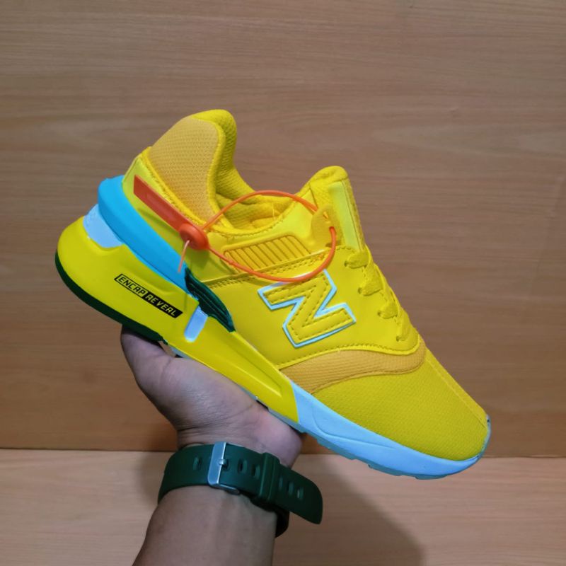 Jual New Balance Encap Reveal (women) Shopee Indonesia