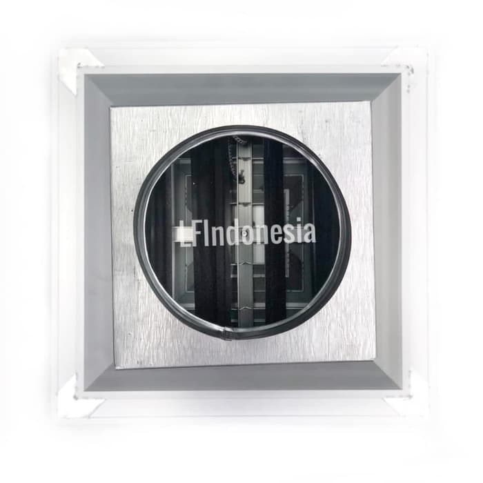 Jual Diffuser ducting Sock 6 inch (Uk Luar 33 x 33 cm) | Shopee Indonesia