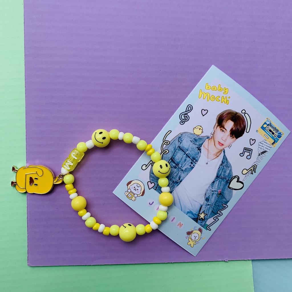 Jual Gelang Jhope Vlive (BTS FRIENDSHIP BRACELET) Shopee Indonesia