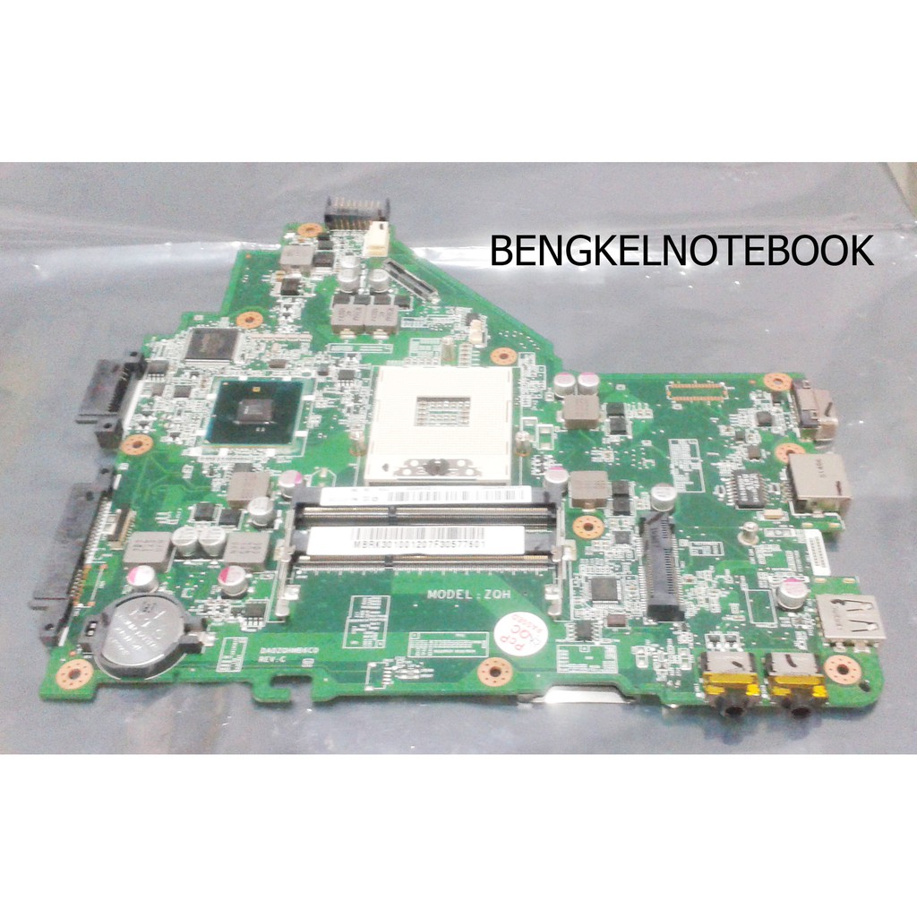 motherboard acer 4739