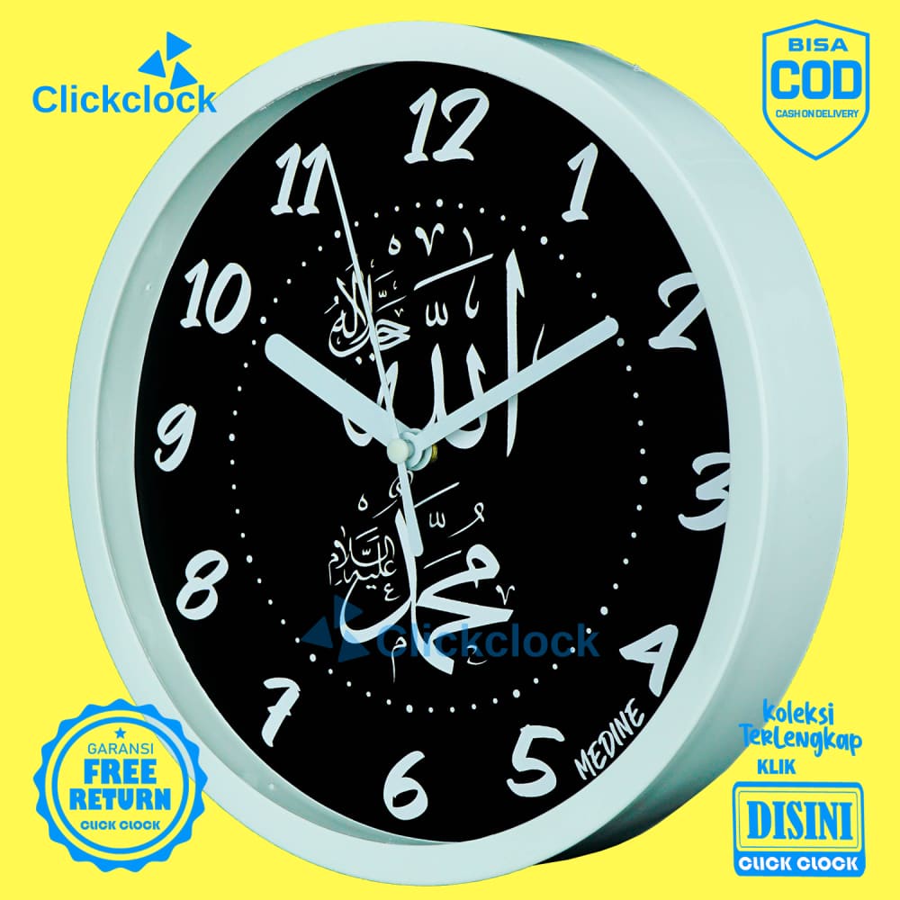 Jual Jam Rumah Terlengkap & Harga Terbaru Juli 2026 | Shopee Indonesia