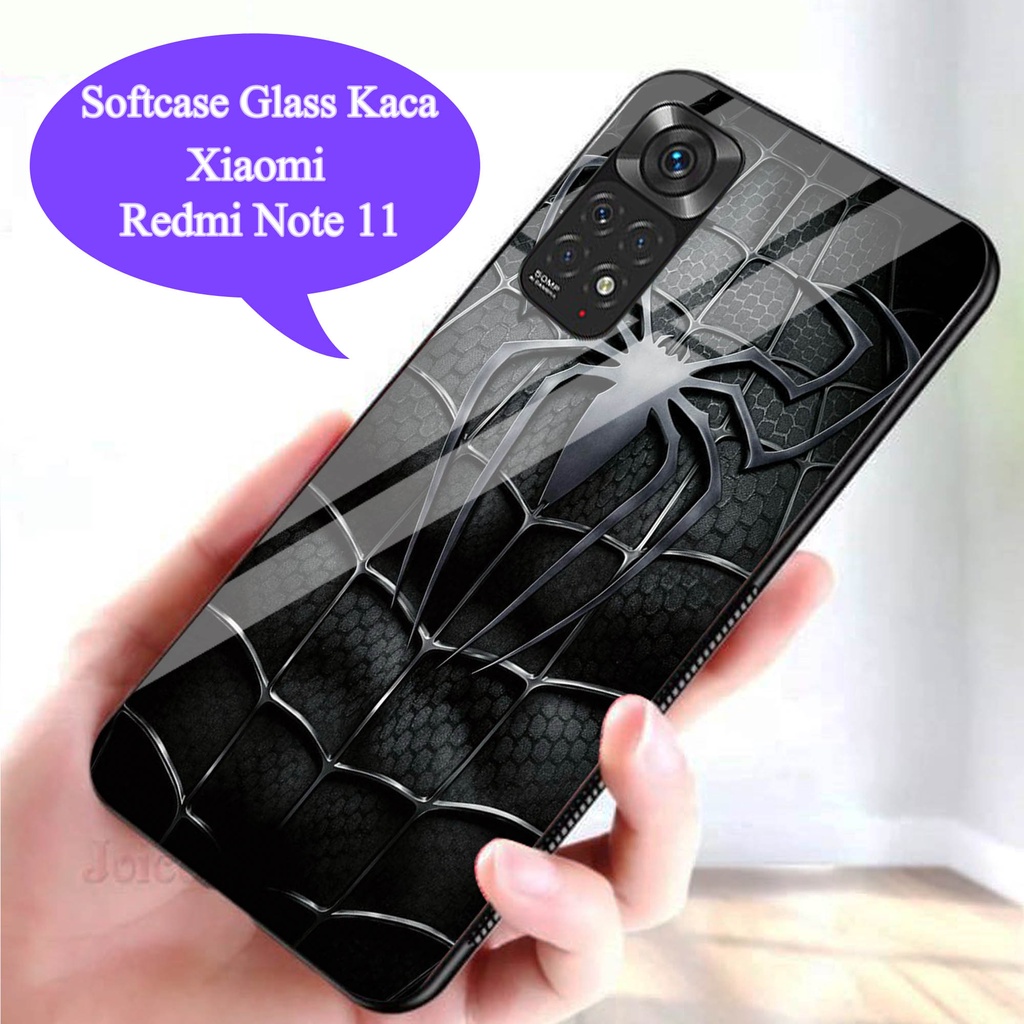 Jual Case Redmi Note 11 Terlengkap & Harga Terbaru Mei 2026 | Shopee ...