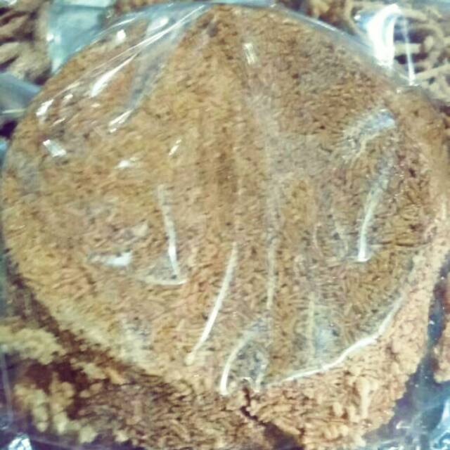Jual Intip Goreng | Shopee Indonesia