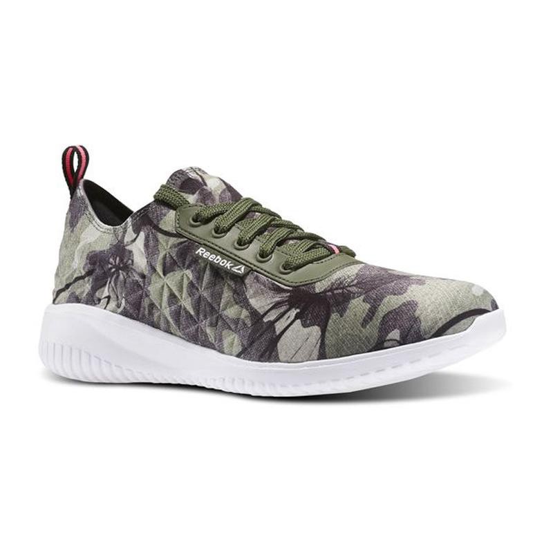 Jual Reebok Womens Skyscape Revolution Walking Shoe Shopee Indonesia