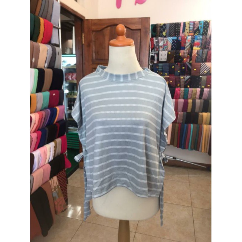 Jual VEST / Rompi pattern knit premium | Shopee Indonesia