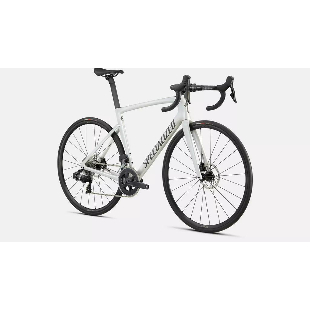 Jual Sepeda Road Bike SPECIALIZED MY 22 TARMAC SL7 COMP METWHTSIL SMK Shopee Indonesia