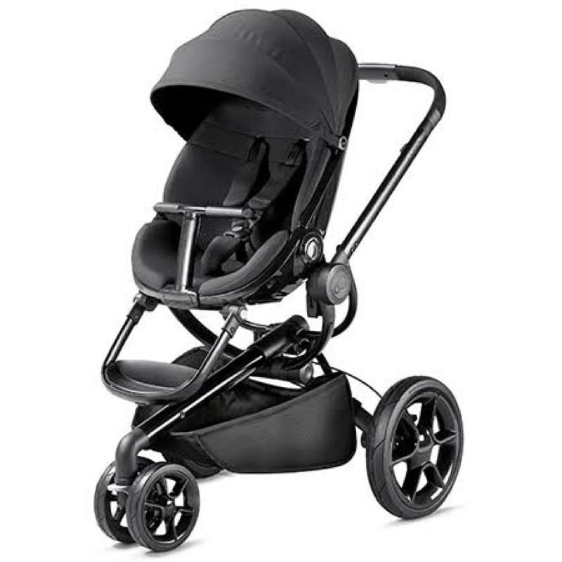 Harga stroller outlet quinny