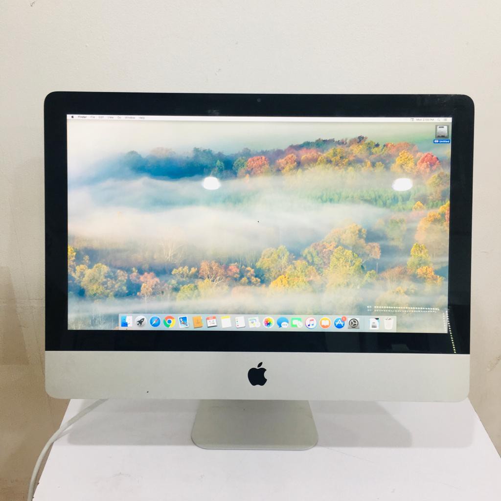 iMac（Apple） 当日発送 純正 iMac 27 inch 2011 A1312 SATA