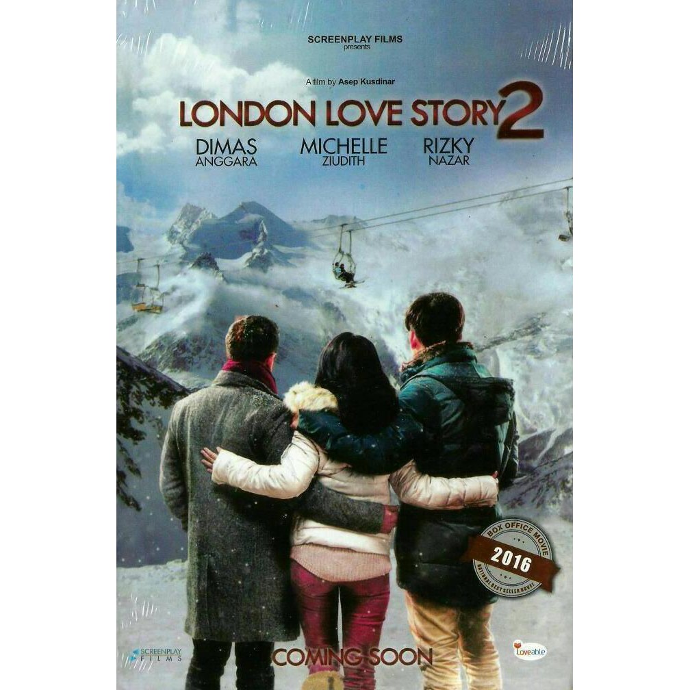 Film london love story 2 online full