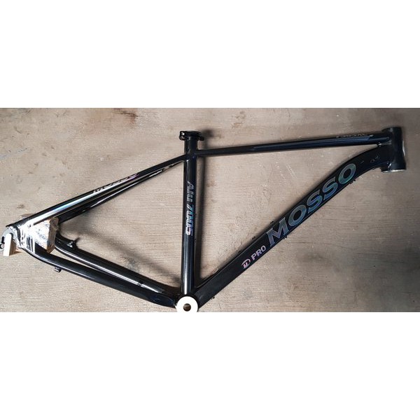 Mosso 7583 xc sales