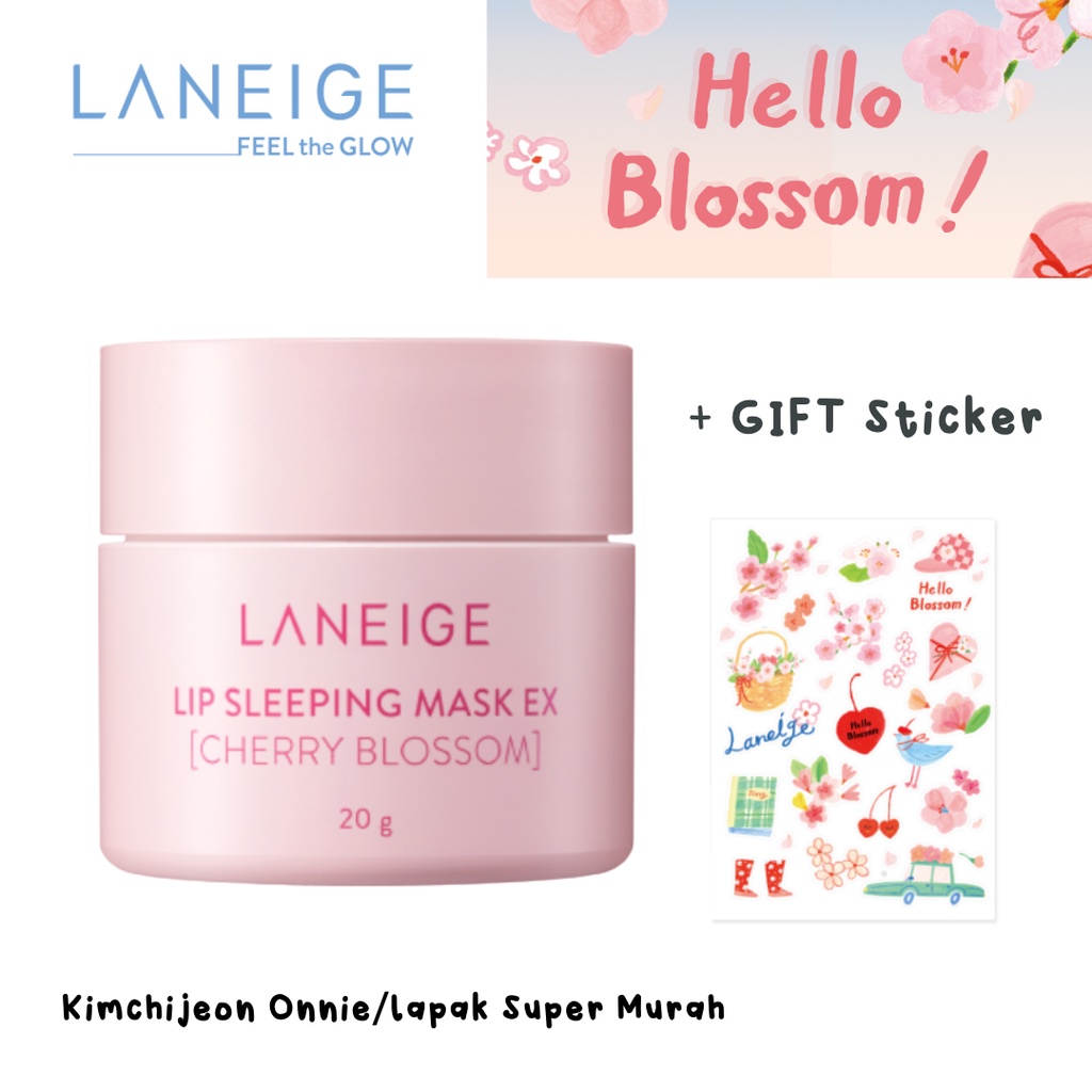 jual-laneige-lip-sleeping-mask-ex-20g-limited-edition-cherry-blossom