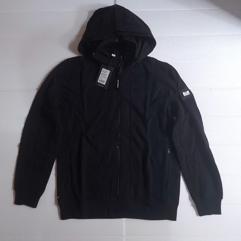 Zip hoodie weekend outlet offender