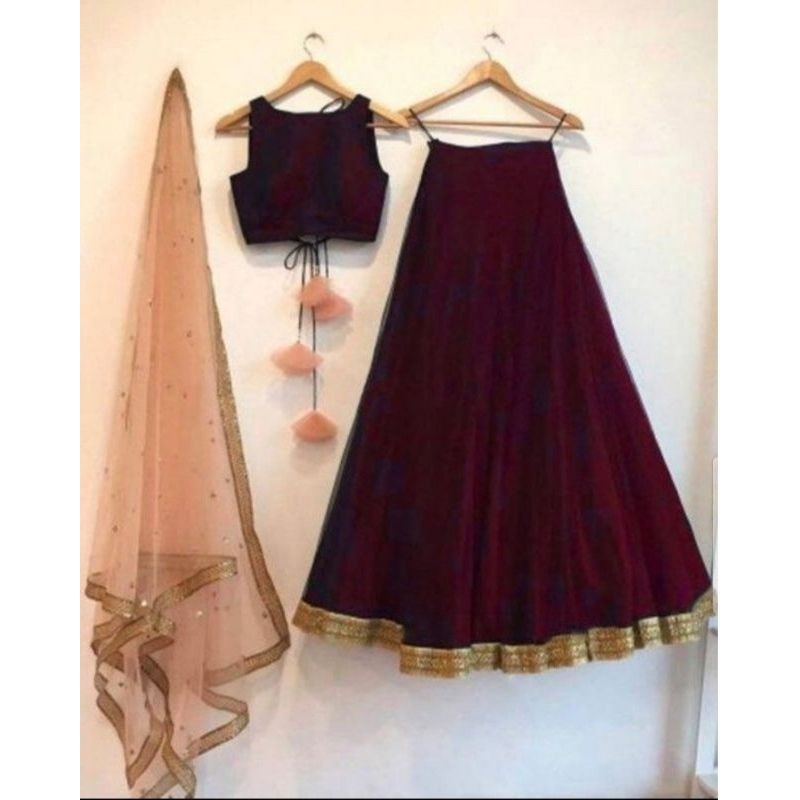 Baju lengha hot sale