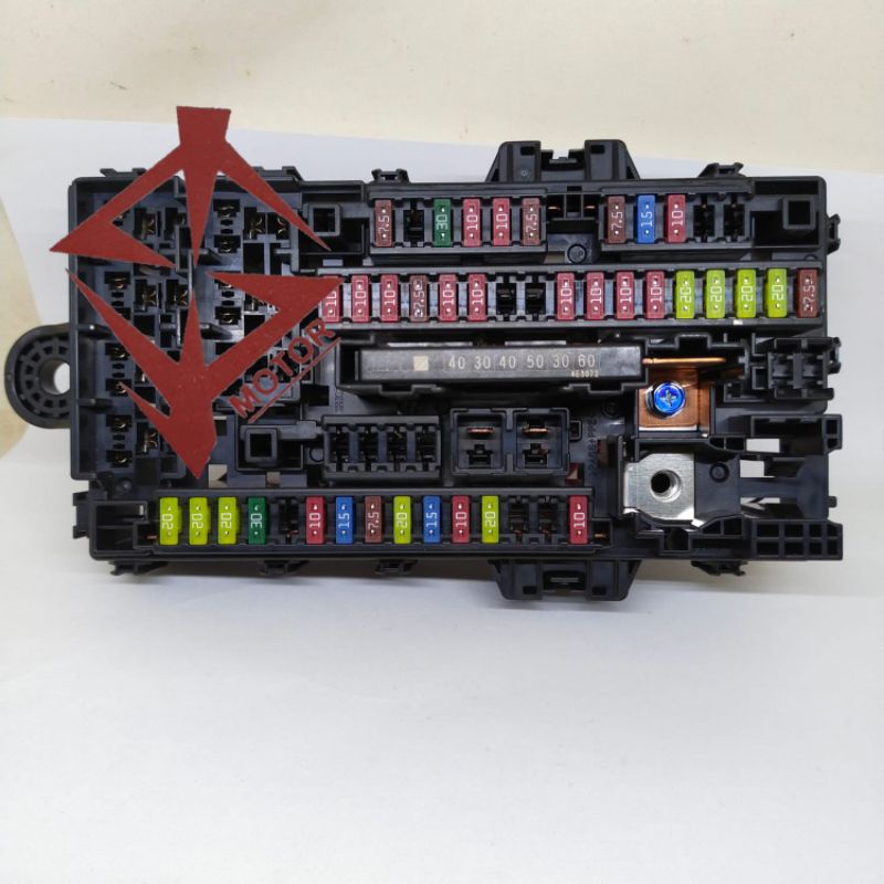 Jual FUSE BOX SEKRING HONDA ALL NEW JAZZ RS GK5 BRIO MOBILIO BRV